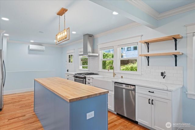 3706 N 33rd Street, Tacoma, WA 98407