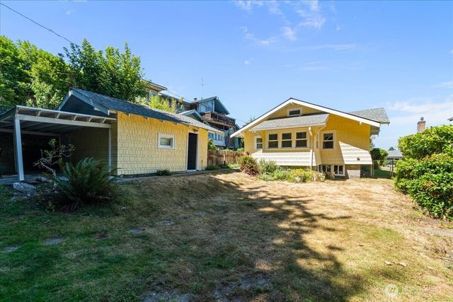 3706 N 33rd Street, Tacoma, WA 98407