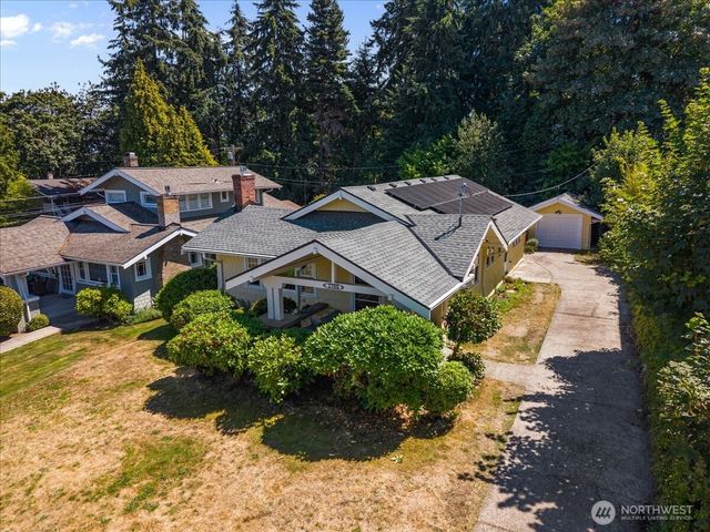 3706 N 33rd Street, Tacoma, WA 98407