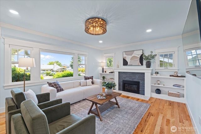 3706 N 33rd Street, Tacoma, WA 98407