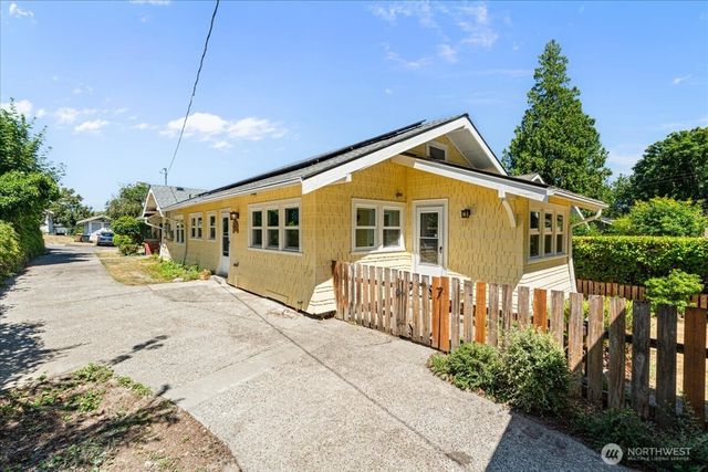 3706 N 33rd Street, Tacoma, WA 98407