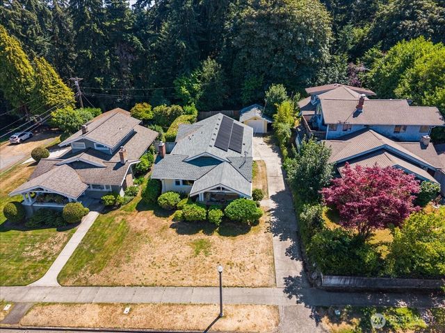 3706 N 33rd Street, Tacoma, WA 98407