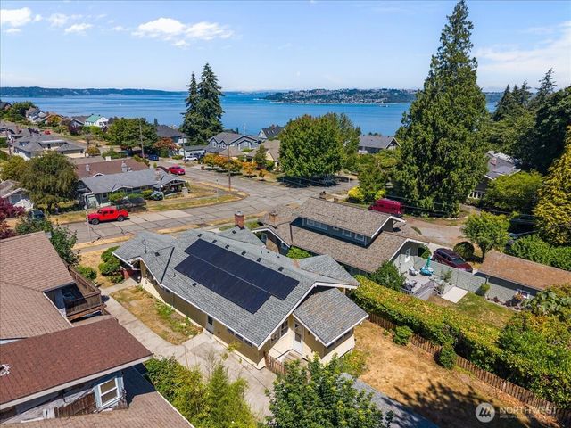 3706 N 33rd Street, Tacoma, WA 98407