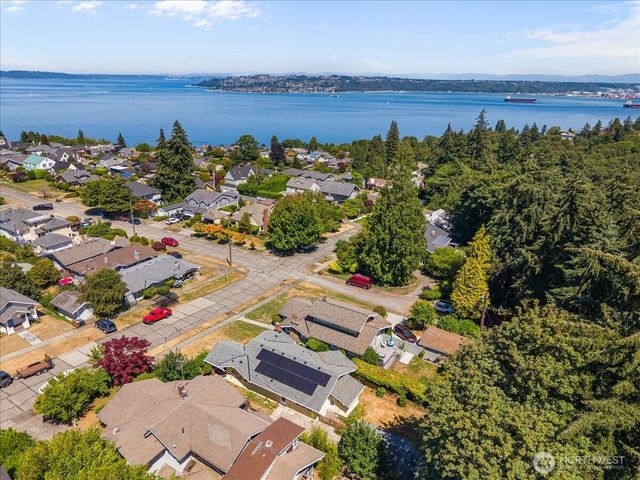 3706 N 33rd Street, Tacoma, WA 98407