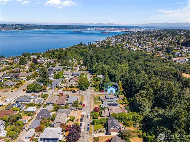 3706 N 33rd Street, Tacoma, WA 98407