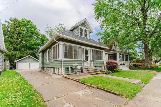 1314 OTTER AVENUE, Oshkosh, WI 54901