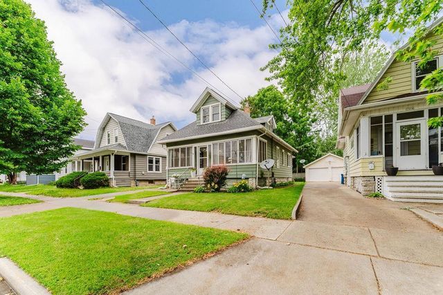 1314 OTTER AVENUE, Oshkosh, WI 54901