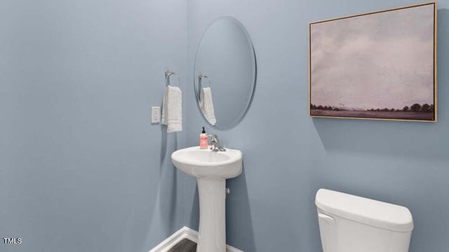 1217 Pavo Path, Wendell, NC 27591