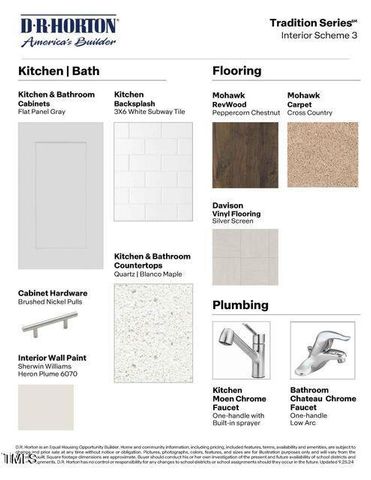 1217 Pavo Path, Wendell, NC 27591