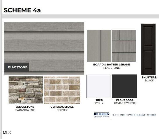 1217 Pavo Path, Wendell, NC 27591