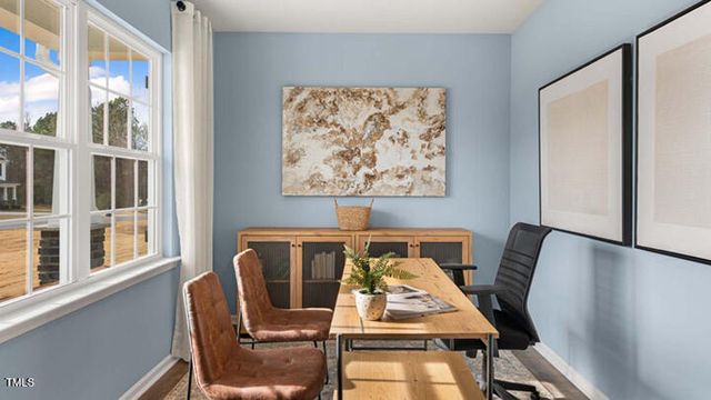 1217 Pavo Path, Wendell, NC 27591