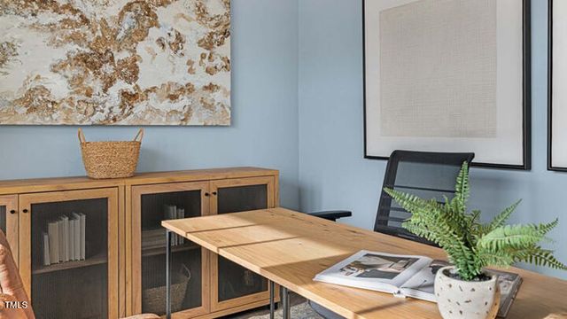 1217 Pavo Path, Wendell, NC 27591