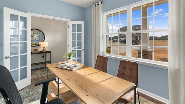 1217 Pavo Path, Wendell, NC 27591