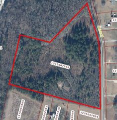 TR A Keys Street, Anderson, SC 29624