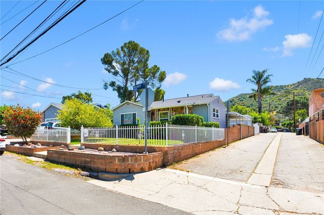 7664 Beckett Street, Tujunga, CA 91042