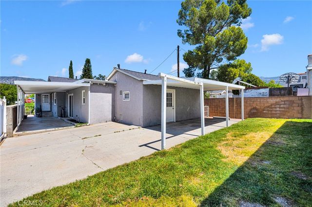 7664 Beckett Street, Tujunga, CA 91042