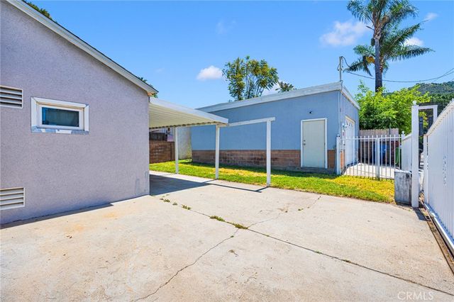 7664 Beckett Street, Tujunga, CA 91042
