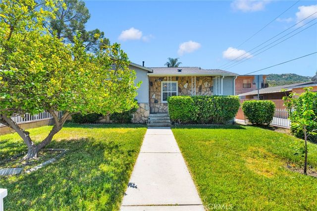 7664 Beckett Street, Tujunga, CA 91042