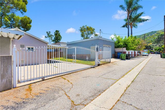 7664 Beckett Street, Tujunga, CA 91042
