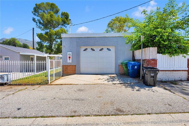 7664 Beckett Street, Tujunga, CA 91042