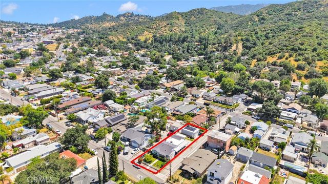 7664 Beckett Street, Tujunga, CA 91042