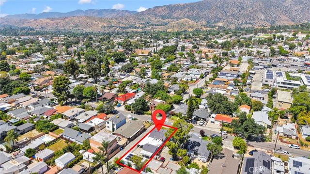 7664 Beckett Street, Tujunga, CA 91042