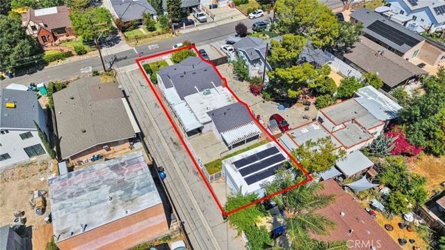 7664 Beckett Street, Tujunga, CA 91042