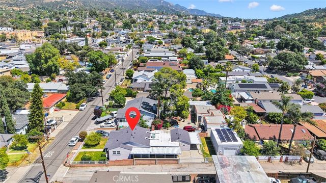 7664 Beckett Street, Tujunga, CA 91042