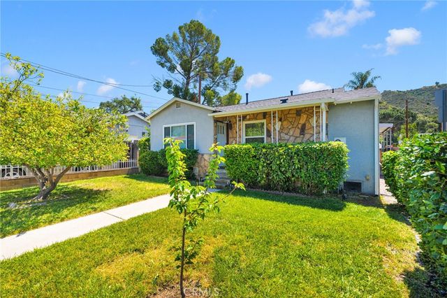 7664 Beckett Street, Tujunga, CA 91042