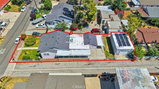 7664 Beckett Street, Tujunga, CA 91042
