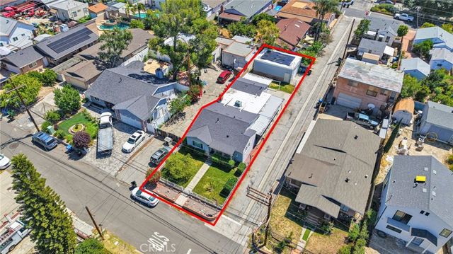 7664 Beckett Street, Tujunga, CA 91042