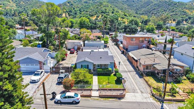 7664 Beckett Street, Tujunga, CA 91042