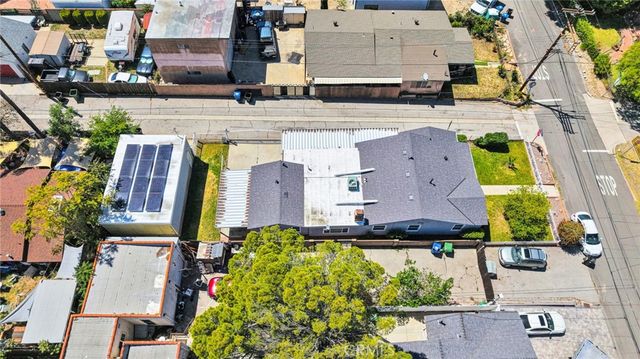 7664 Beckett Street, Tujunga, CA 91042