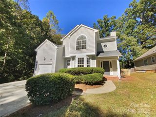 5017 Haybridge Road, Charlotte, NC 28269