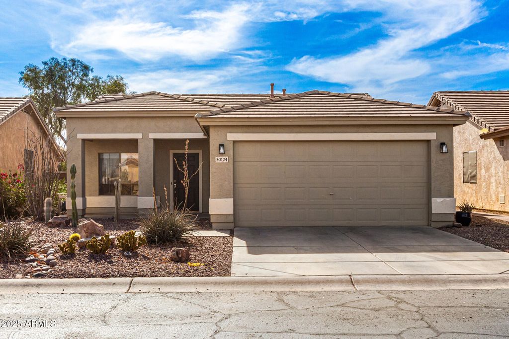 30124 N SUNRAY Drive, San Tan Valley, AZ 85143 — photo 2