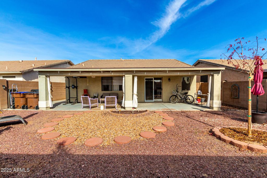 30124 N SUNRAY Drive, San Tan Valley, AZ 85143 — photo 4