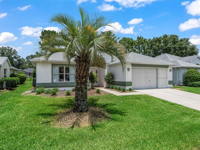 6318 SW 117TH LOOP, Ocala, FL 34476