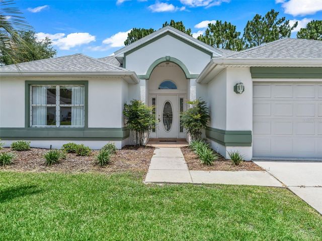 6318 SW 117TH LOOP, Ocala, FL 34476