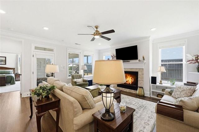 328 McQueen Way, Canton, GA 30115