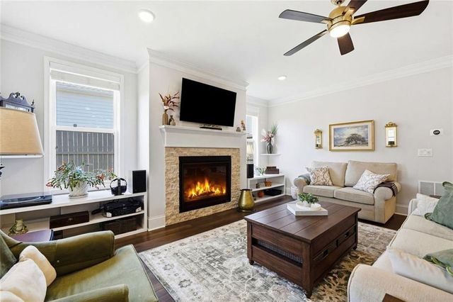 328 McQueen Way, Canton, GA 30115