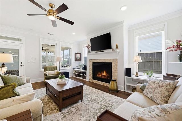 328 McQueen Way, Canton, GA 30115