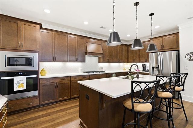 328 McQueen Way, Canton, GA 30115