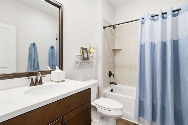 328 McQueen Way, Canton, GA 30115