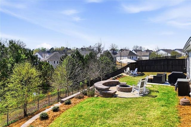 328 McQueen Way, Canton, GA 30115