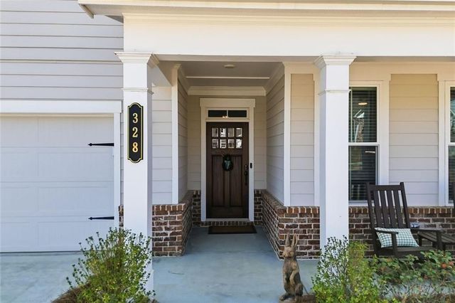 328 McQueen Way, Canton, GA 30115