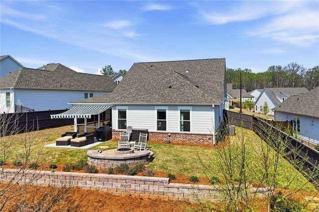 328 McQueen Way, Canton, GA 30115