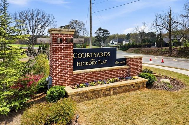 328 McQueen Way, Canton, GA 30115