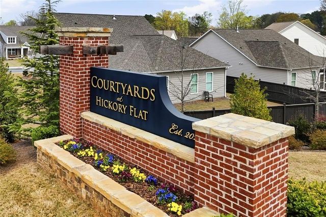 328 McQueen Way, Canton, GA 30115