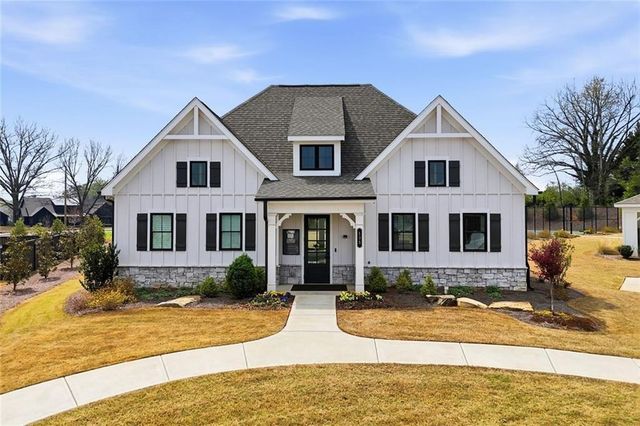 328 McQueen Way, Canton, GA 30115