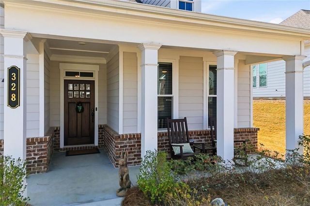 328 McQueen Way, Canton, GA 30115